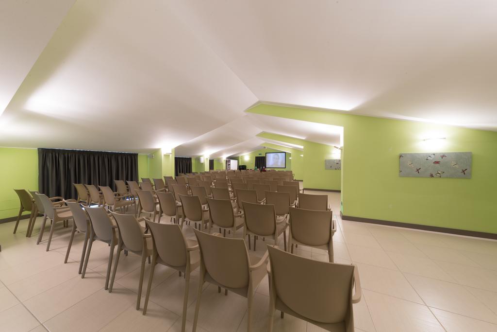 Hotel La Ninfea Montesilvano Luaran gambar