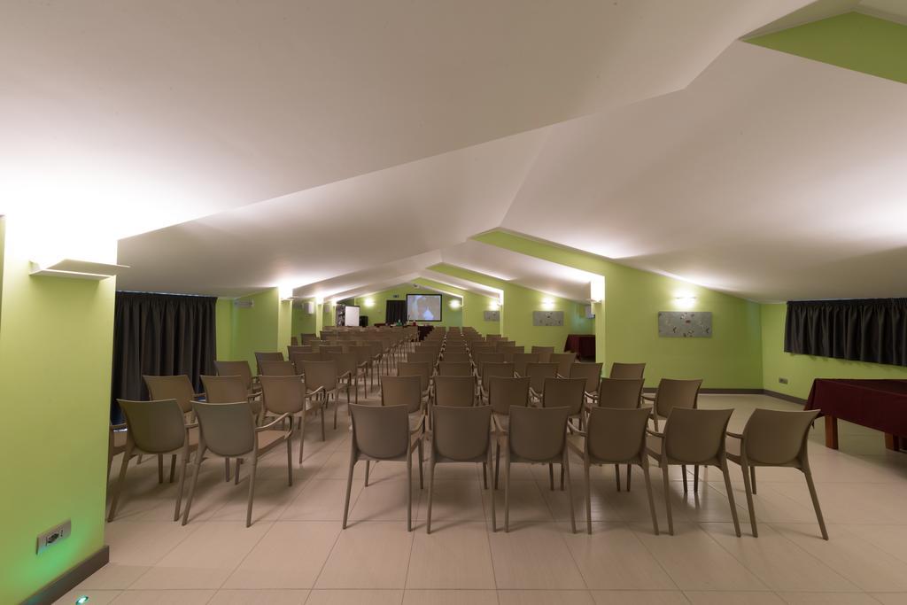 Hotel La Ninfea Montesilvano Luaran gambar