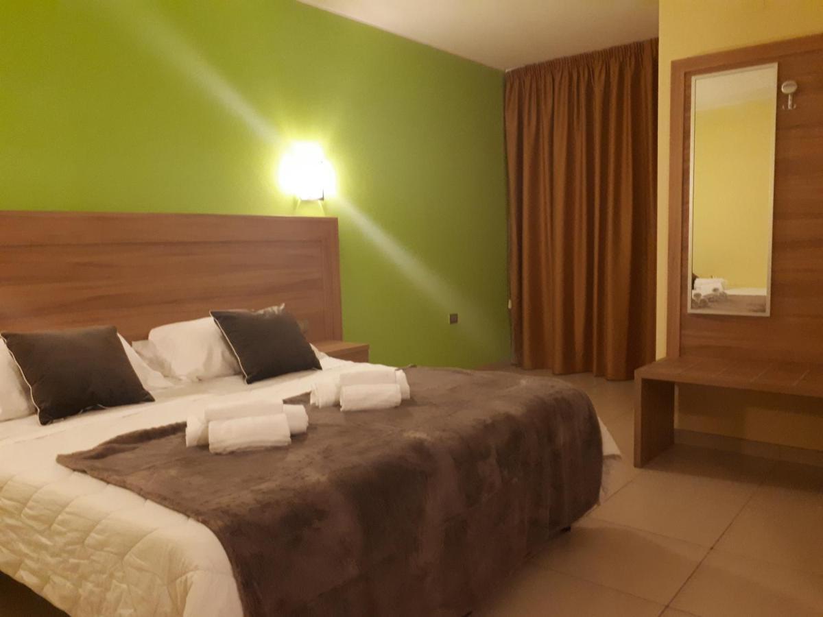Hotel La Ninfea Montesilvano Luaran gambar